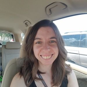 Meet your Posher, Jessica